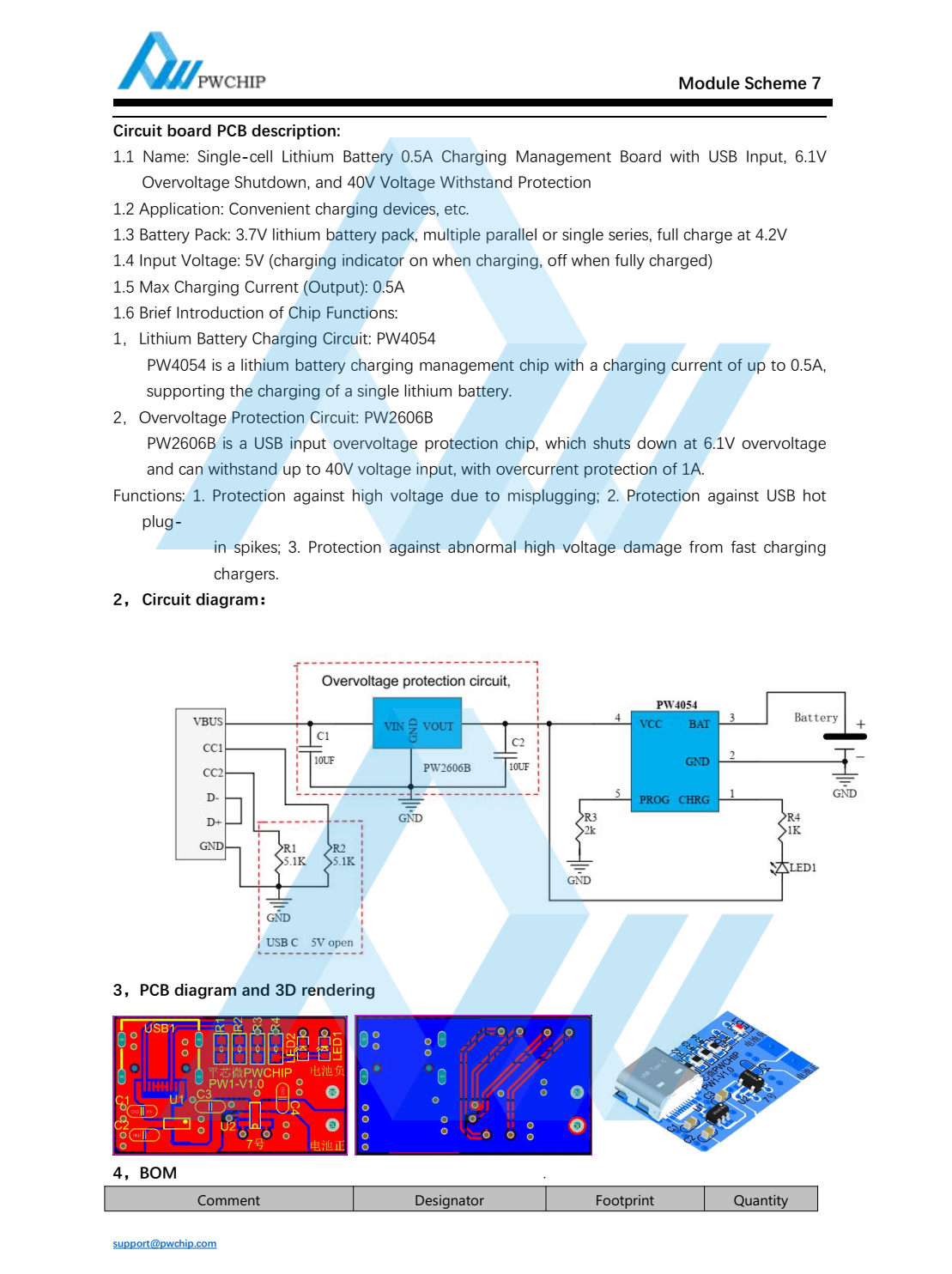 single-cell-lithium-battery-0-5a-charging-management-board-with-usb